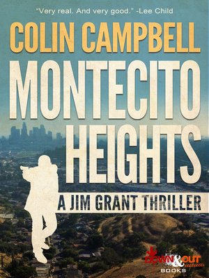 cover image of Montecito Heights